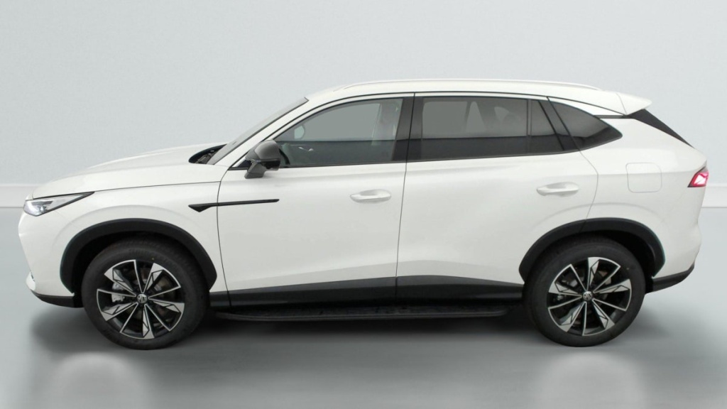 MG EHS 1.5T PHEV 272 ch Comfort - ref: 1-344858 - Photo 4