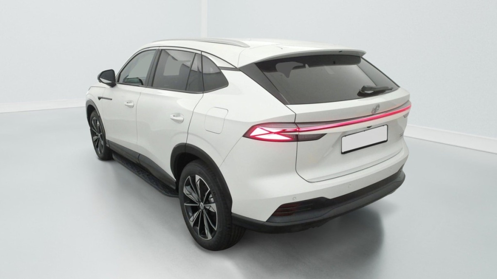 MG EHS 1.5T PHEV 272 ch Comfort - ref: 1-344858 - Photo 5