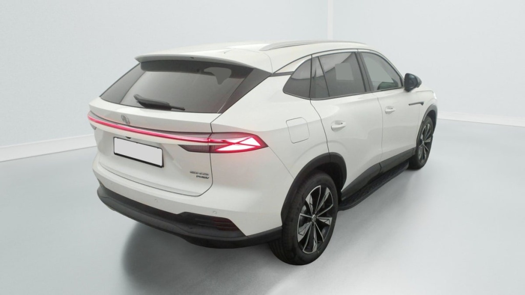 MG EHS 1.5T PHEV 272 ch Comfort - ref: 1-344858 - Photo 7
