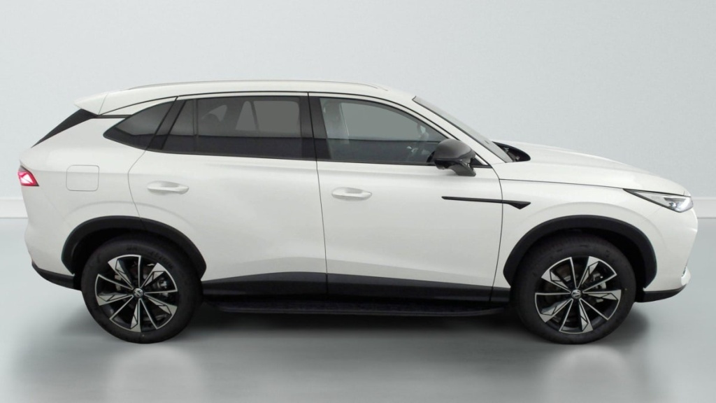 MG EHS 1.5T PHEV 272 ch Comfort - ref: 1-344858 - Photo 8