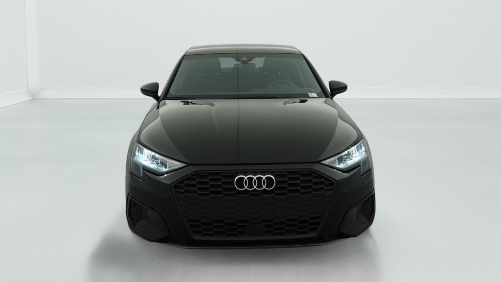 AUDI A3 SPORTBACK 30 TFSI MILD HYBRID 110 S TRONIC 7 - ref: 1-345045 - Photo 2