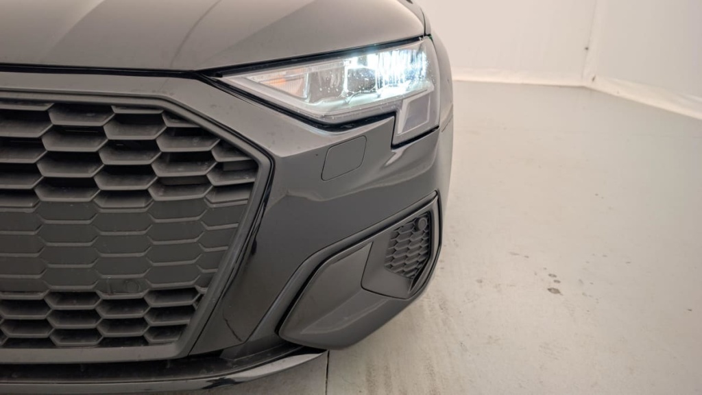 AUDI A3 SPORTBACK 30 TFSI MILD HYBRID 110 S TRONIC 7 - ref: 1-345045 - Photo 20