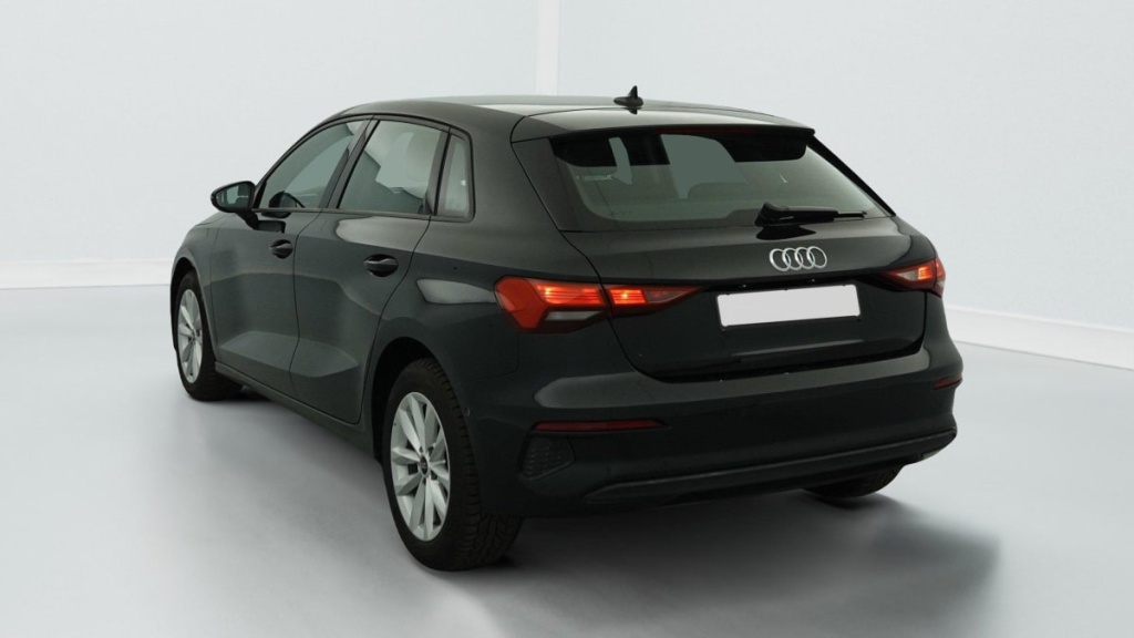 AUDI A3 SPORTBACK 30 TFSI MILD HYBRID 110 S TRONIC 7 - ref: 1-345045 - Photo 5