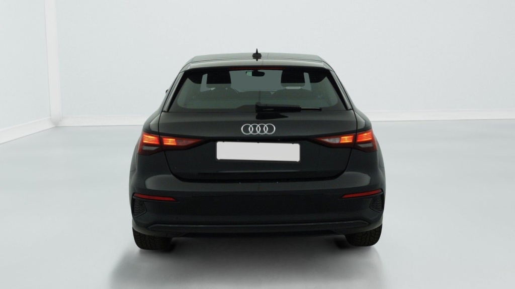 AUDI A3 SPORTBACK 30 TFSI MILD HYBRID 110 S TRONIC 7 - ref: 1-345045 - Photo 6