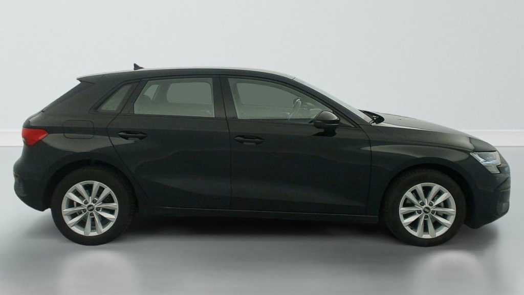 AUDI A3 SPORTBACK 30 TFSI MILD HYBRID 110 S TRONIC 7 - ref: 1-345045 - Photo 8