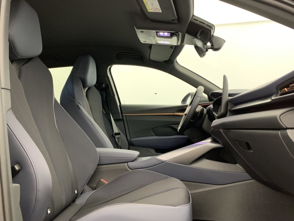 CUPRA Terramar 1.5 eTSI Hybrid 150 ch DSG7 V - ref: 1-345202 - Photo 9