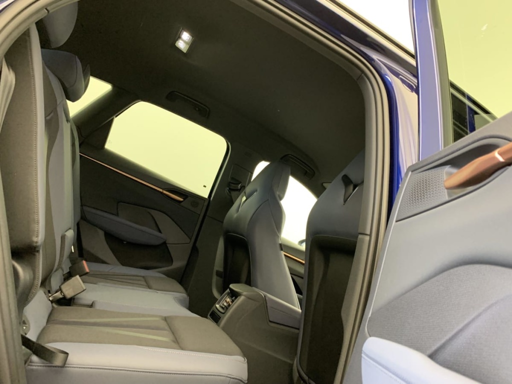CUPRA Terramar 1.5 eTSI Hybrid 150 ch DSG7 V - ref: 1-345212 - Photo 10