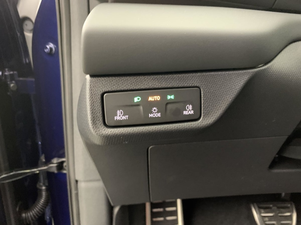 CUPRA Terramar 1.5 eTSI Hybrid 150 ch DSG7 V - ref: 1-345212 - Photo 19