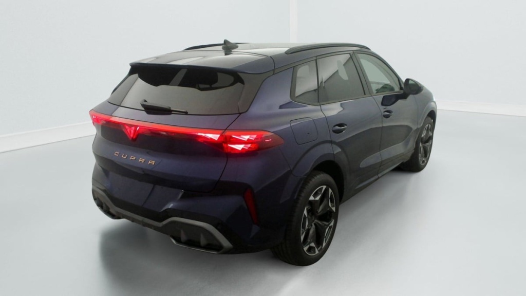 CUPRA Terramar 1.5 eTSI Hybrid 150 ch DSG7 V - ref: 1-345212 - Photo 7