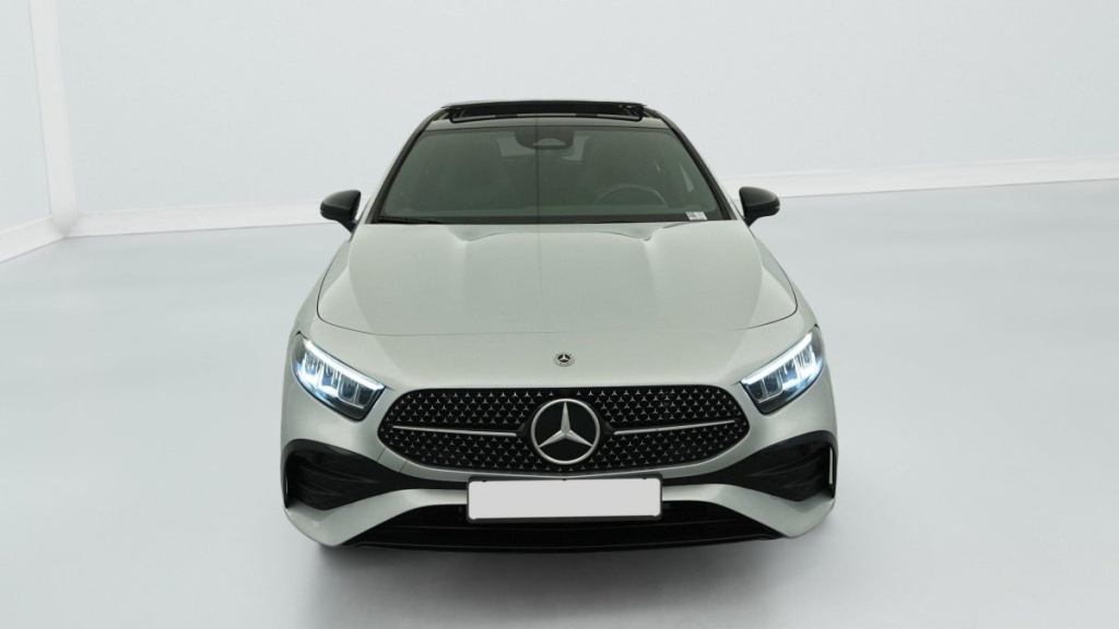 MERCEDES Classe A 200 7G-DCT AMG LINE - ref: 1-345241 - Photo 2
