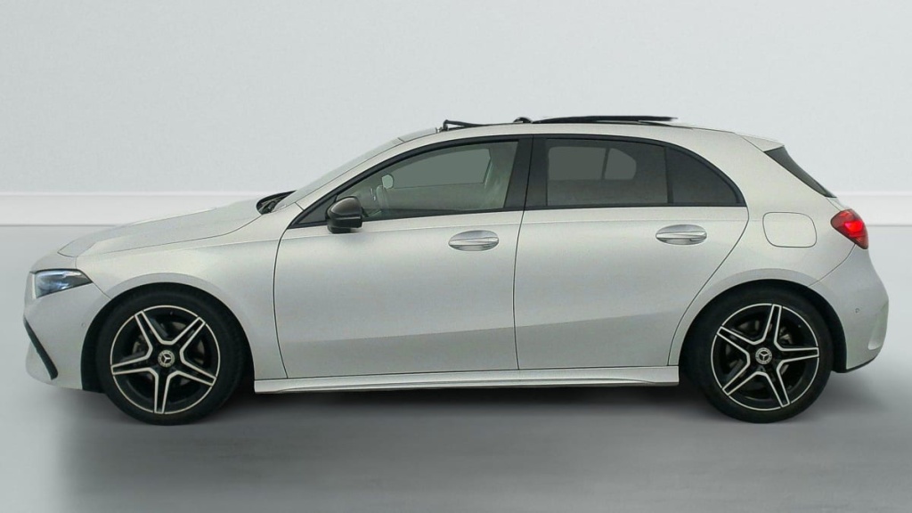 MERCEDES Classe A 200 7G-DCT AMG LINE - ref: 1-345241 - Photo 4