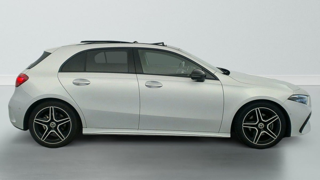 MERCEDES Classe A 200 7G-DCT AMG LINE - ref: 1-345241 - Photo 8