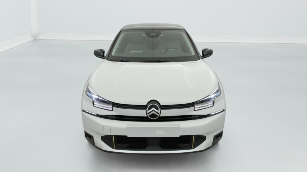 CITROEN C4 Hybride 145 e-DCS6 Max - ref: 1-345278 - Photo 2