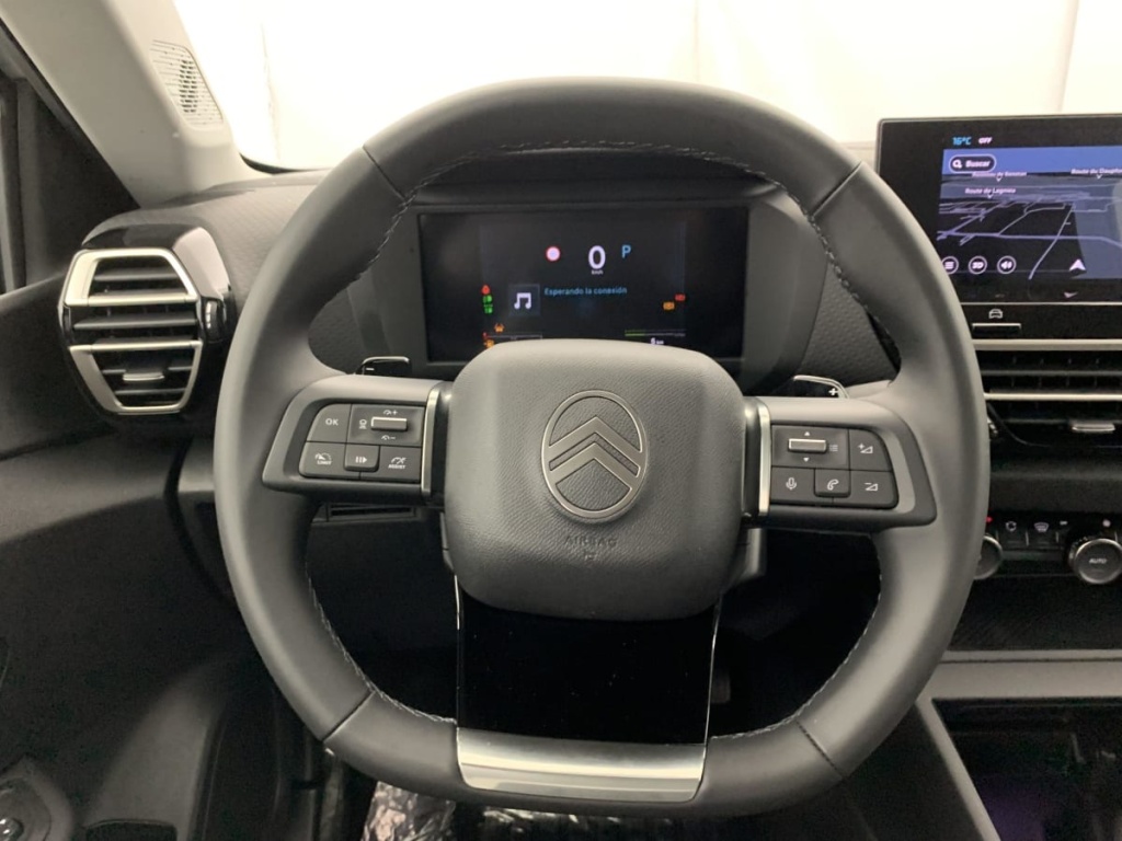 CITROEN C4 Hybride 145 e-DCS6 Max - ref: 1-345288 - Photo 15