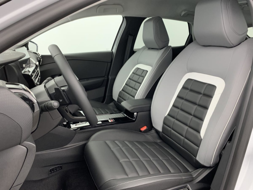 CITROEN C4 Hybride 145 e-DCS6 Max - ref: 1-345288 - Photo 19