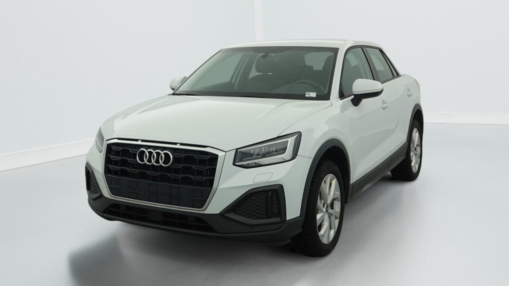 AUDI Q2 30 TFSI 110 BVM6 Design - ref: 1-345398 - Photo 3