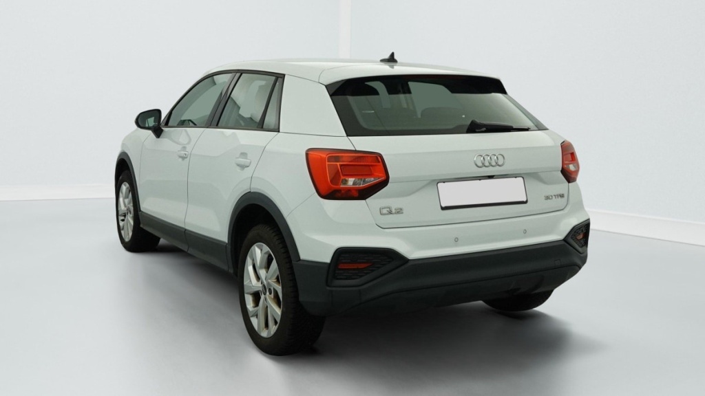 AUDI Q2 30 TFSI 110 BVM6 Design - ref: 1-345398 - Photo 5