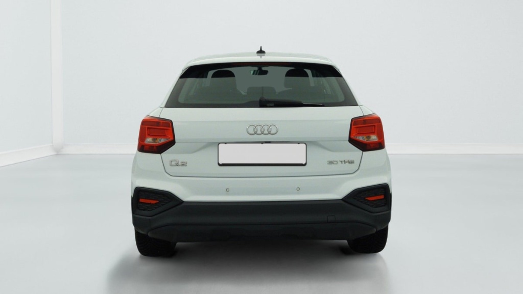 AUDI Q2 30 TFSI 110 BVM6 Design - ref: 1-345398 - Photo 6