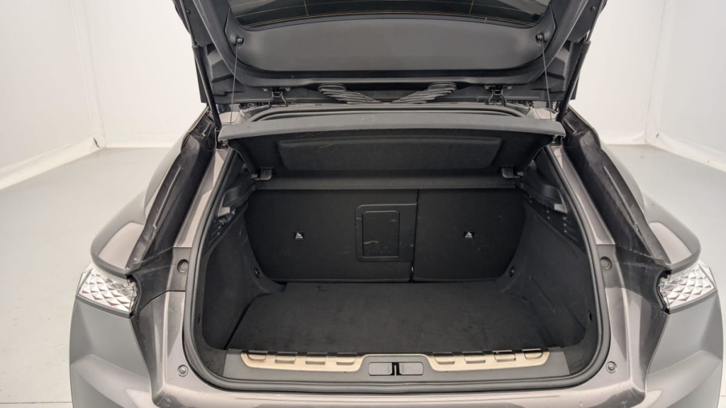 DS DS4 PureTech 130 EAT8 Rivoli - ref: 1-345919 - Photo 11