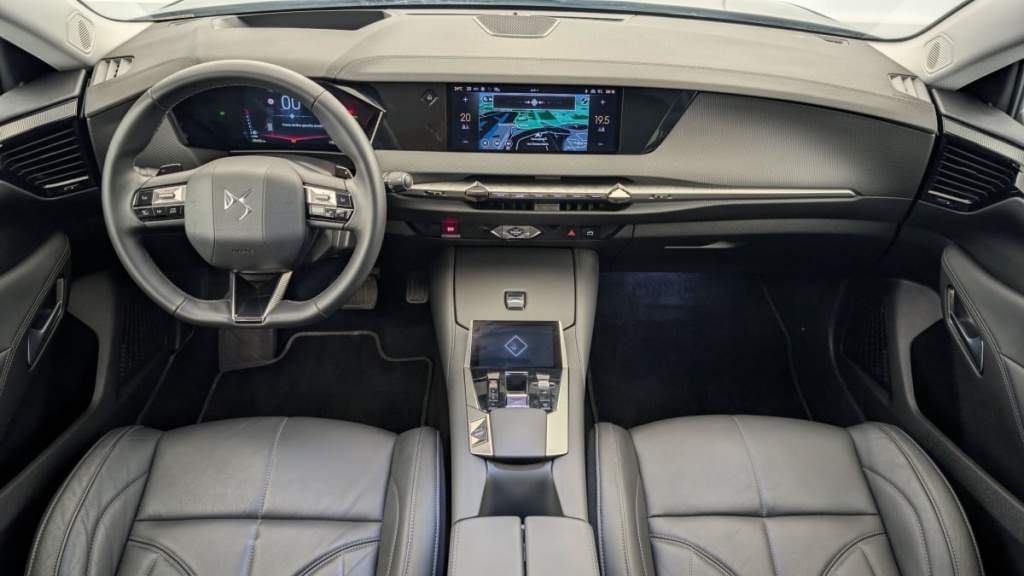 DS DS4 PureTech 130 EAT8 Rivoli - ref: 1-345919 - Photo 13