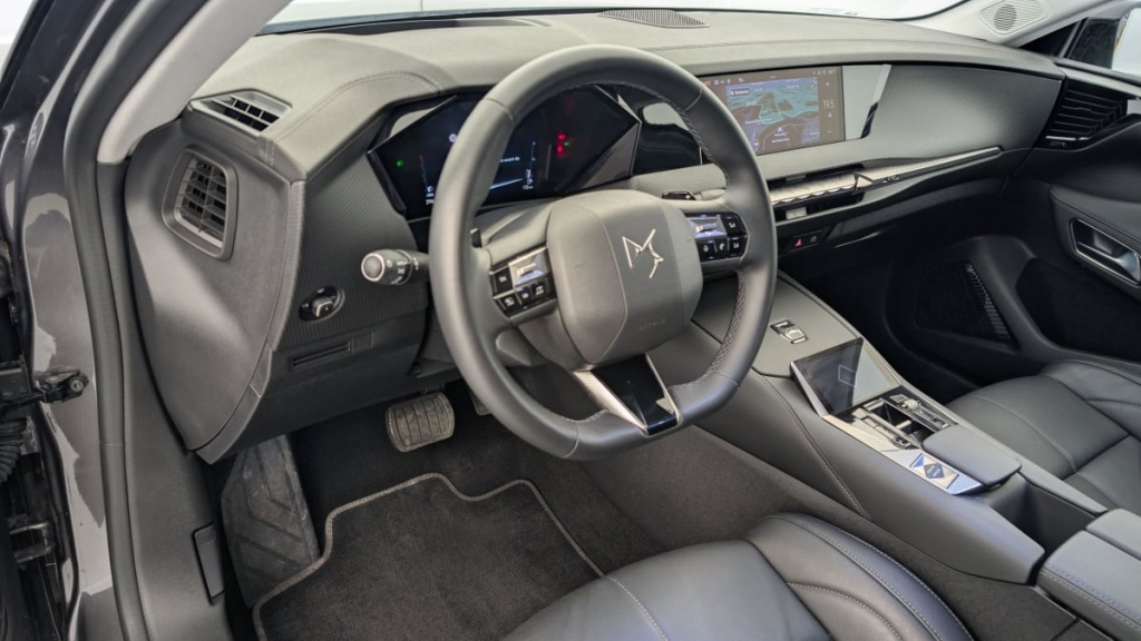 DS DS4 PureTech 130 EAT8 Rivoli - ref: 1-345919 - Photo 15