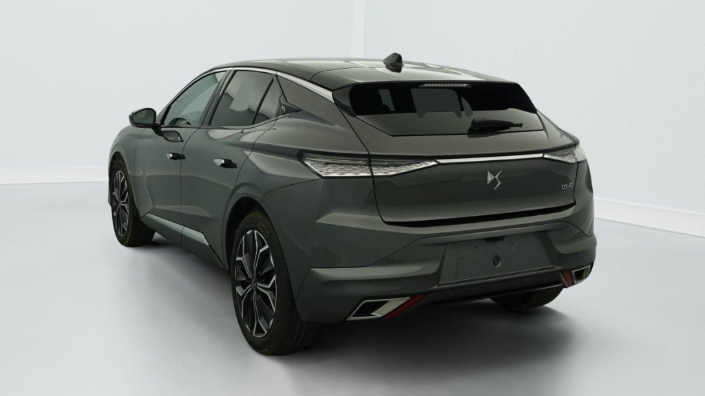 DS DS4 PureTech 130 EAT8 Rivoli - ref: 1-345919 - Photo 5