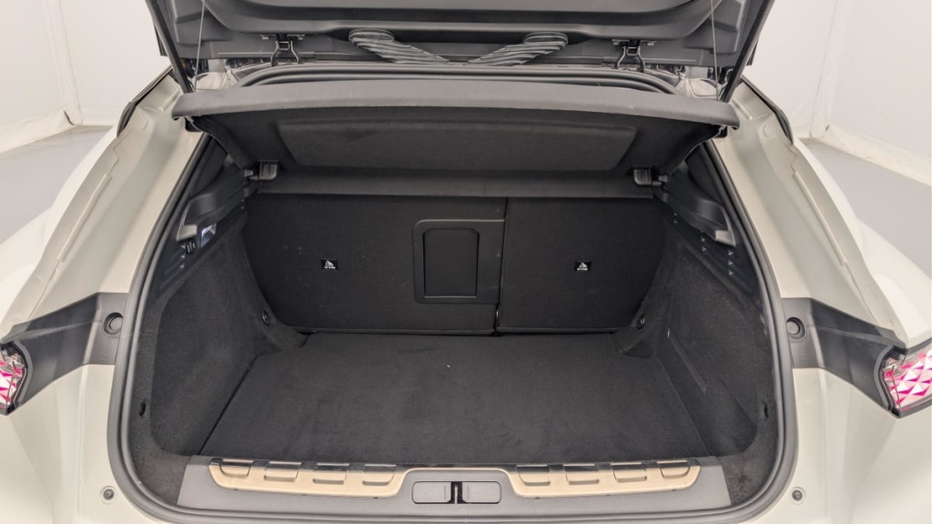 DS DS4 PureTech 130 EAT8 Rivoli - ref: 1-345990 - Photo 11