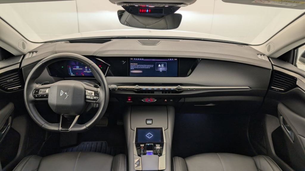 DS DS4 PureTech 130 EAT8 Rivoli - ref: 1-345990 - Photo 13