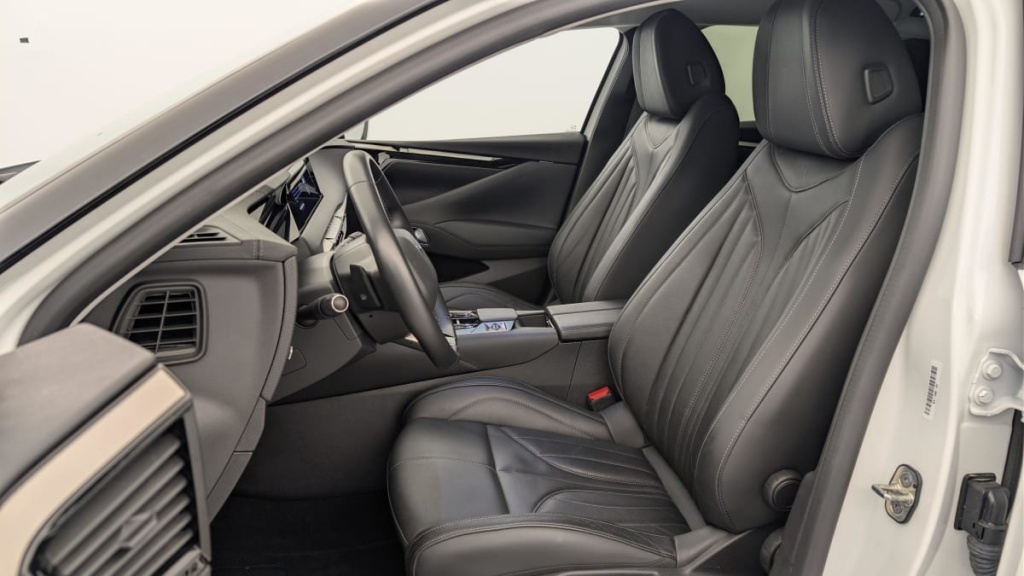 DS DS4 PureTech 130 EAT8 Rivoli - ref: 1-345990 - Photo 16