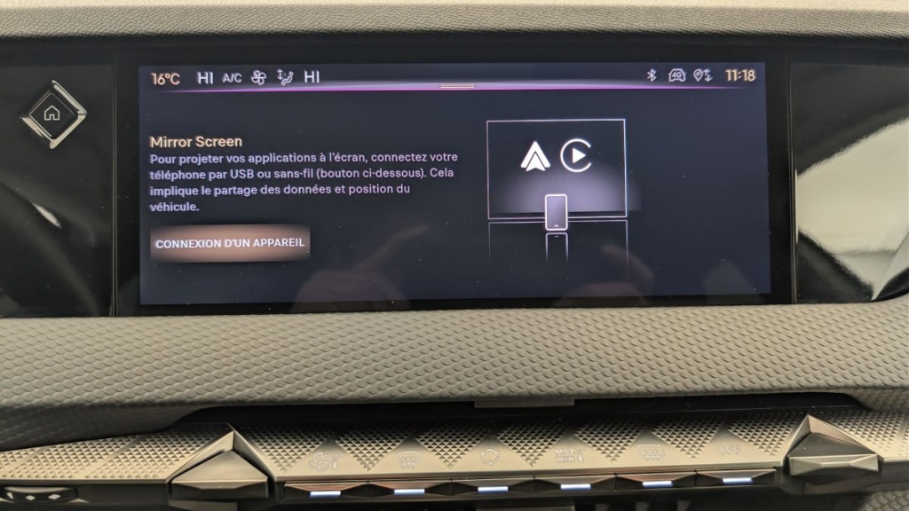 DS DS4 PureTech 130 EAT8 Rivoli - ref: 1-345990 - Photo 18