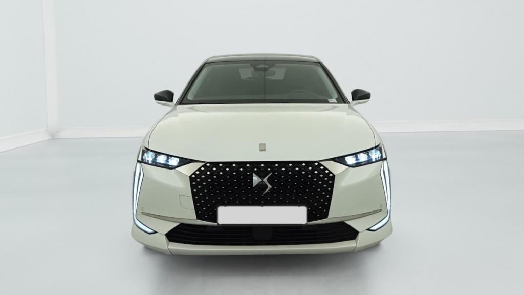 DS DS4 PureTech 130 EAT8 Rivoli - ref: 1-345990 - Photo 2