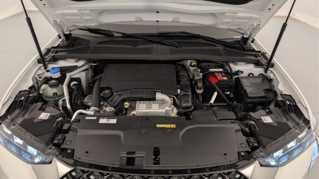 DS DS4 PureTech 130 EAT8 Rivoli - ref: 1-345990 - Photo 20