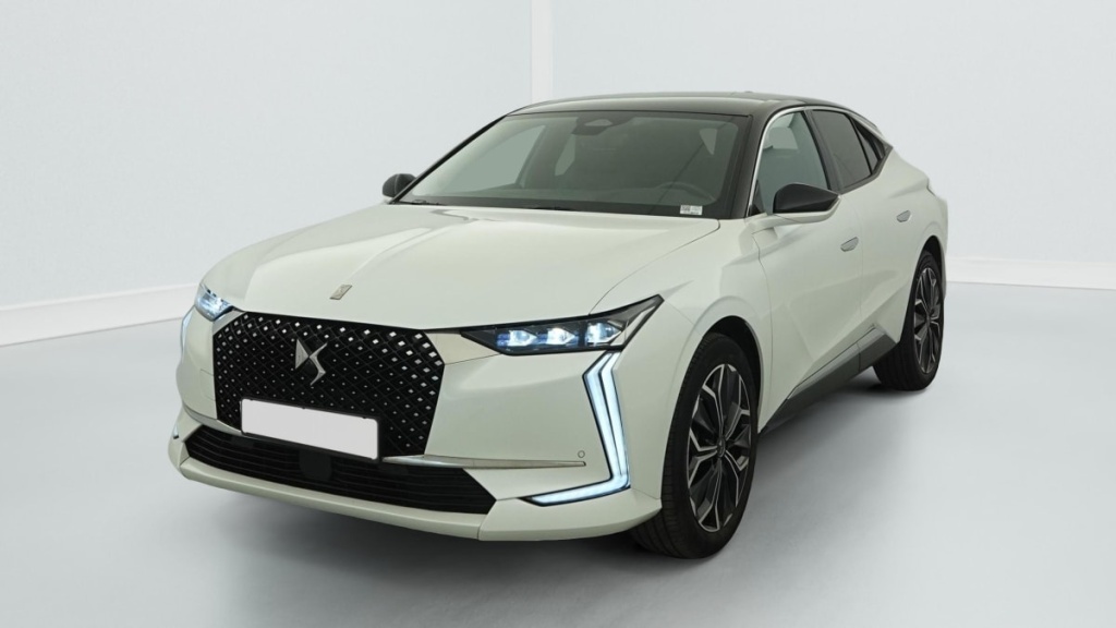 DS DS4 PureTech 130 EAT8 Rivoli - ref: 1-345990 - Photo 3