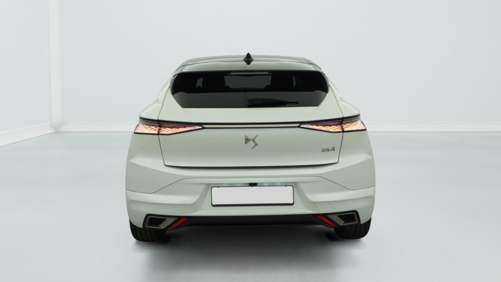 DS DS4 PureTech 130 EAT8 Rivoli - ref: 1-345990 - Photo 6