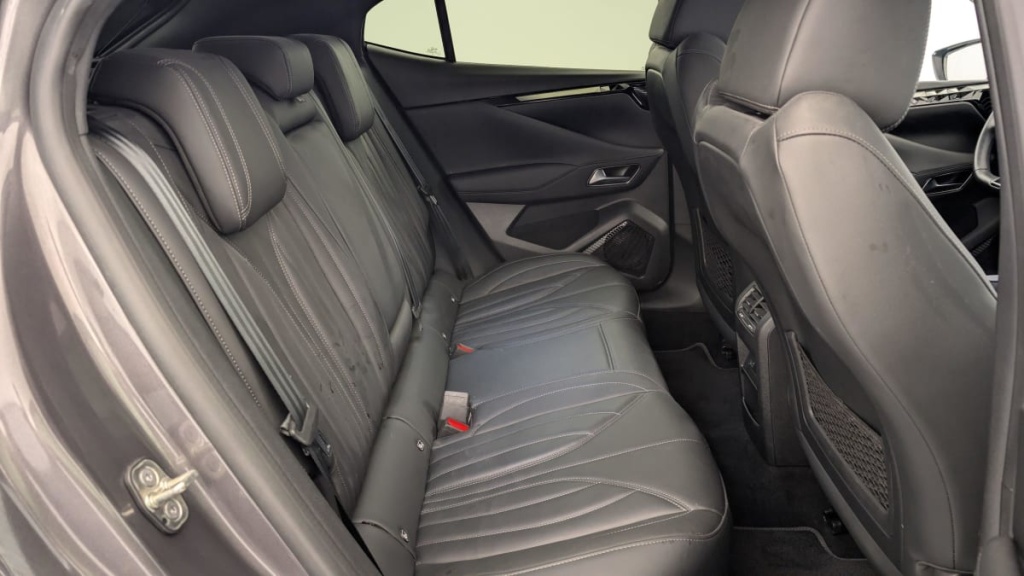 DS DS4 PureTech 130 EAT8 Rivoli - ref: 1-346020 - Photo 10