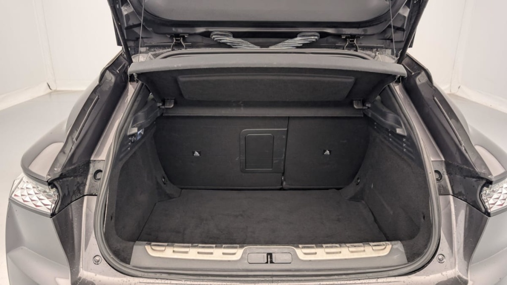 DS DS4 PureTech 130 EAT8 Rivoli - ref: 1-346020 - Photo 11