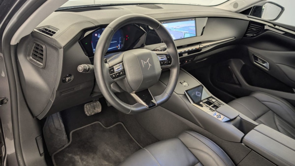 DS DS4 PureTech 130 EAT8 Rivoli - ref: 1-346020 - Photo 15