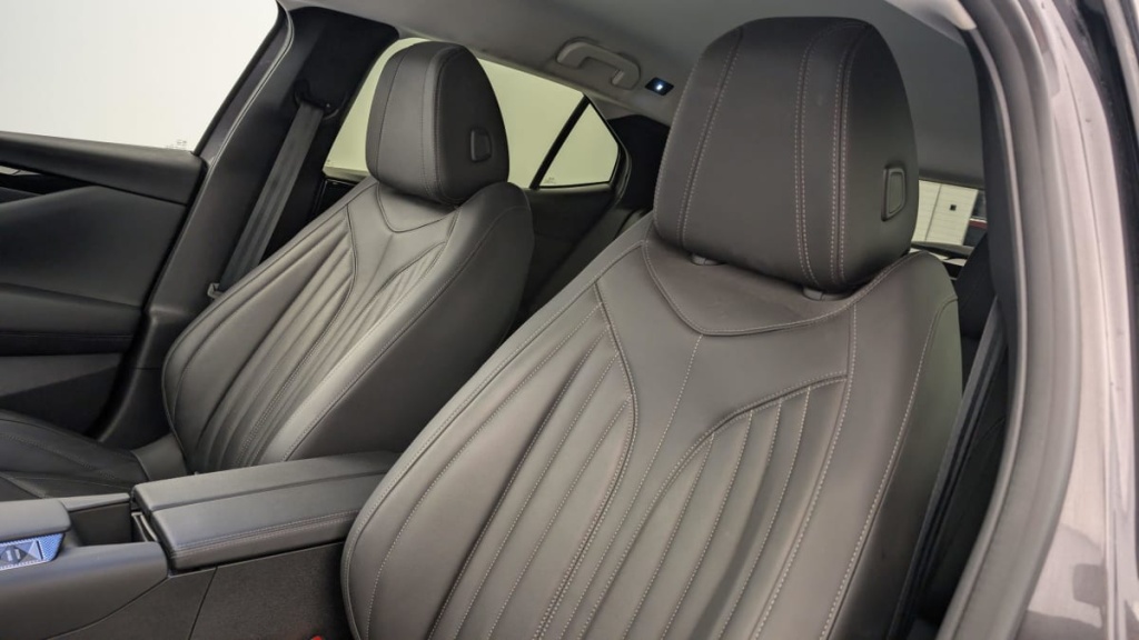 DS DS4 PureTech 130 EAT8 Rivoli - ref: 1-346020 - Photo 16