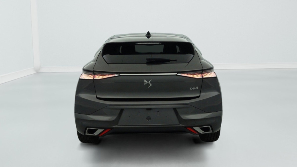 DS DS4 PureTech 130 EAT8 Rivoli - ref: 1-346020 - Photo 6
