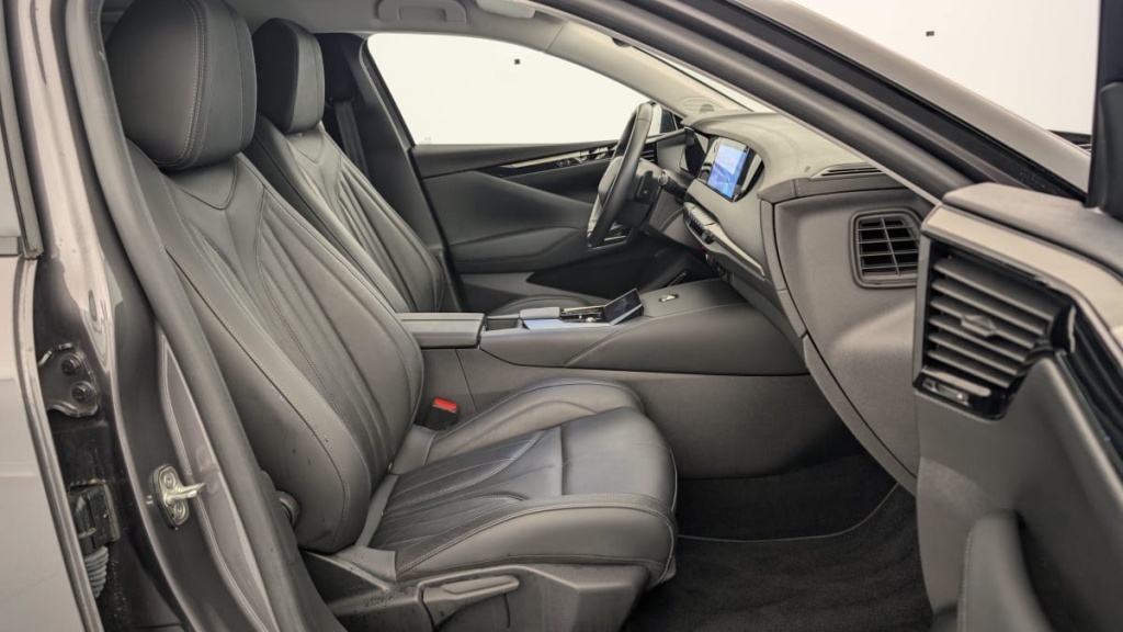 DS DS4 PureTech 130 EAT8 Rivoli - ref: 1-346020 - Photo 9