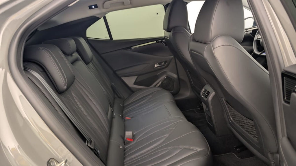 DS DS4 PureTech 130 EAT8 Rivoli - ref: 1-346034 - Photo 10