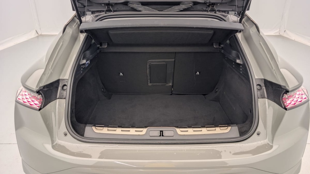 DS DS4 PureTech 130 EAT8 Rivoli - ref: 1-346034 - Photo 11