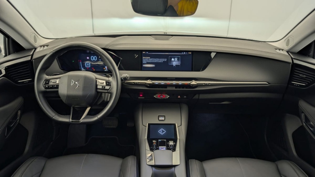 DS DS4 PureTech 130 EAT8 Rivoli - ref: 1-346034 - Photo 13