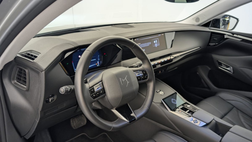 DS DS4 PureTech 130 EAT8 Rivoli - ref: 1-346034 - Photo 15