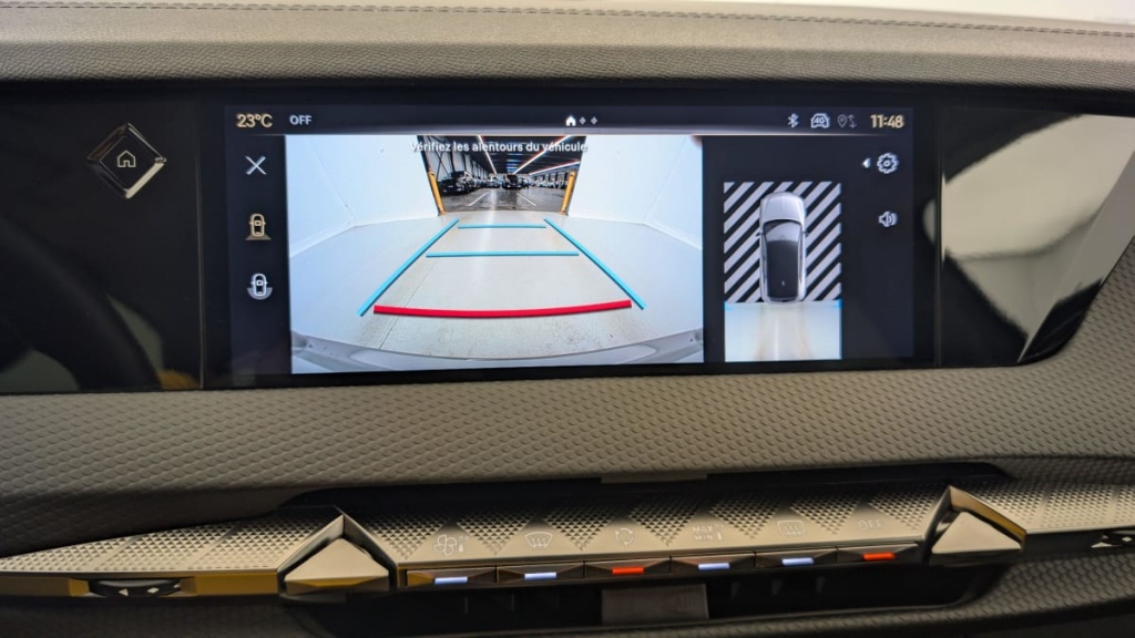 DS DS4 PureTech 130 EAT8 Rivoli - ref: 1-346034 - Photo 18