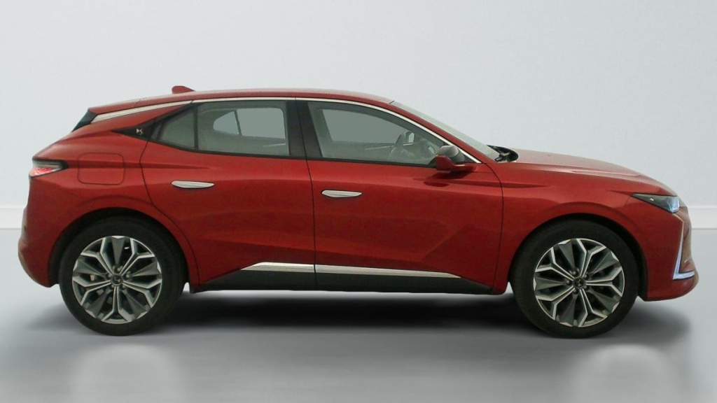 DS ds4 PureTech 130 EAT8 Trocadero - ref: 1-346052 - Photo 8