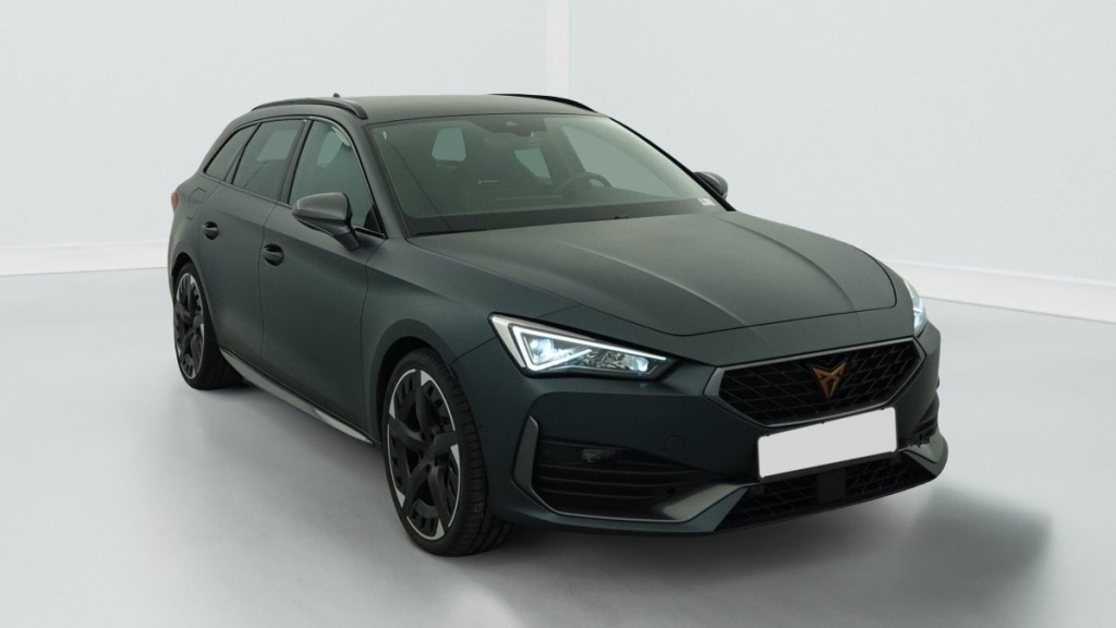 CUPRA LEON Sportstourer 1.4 e-HYBRID 245 ch DSG6 VZ - ref: 1-346162 - Photo 1