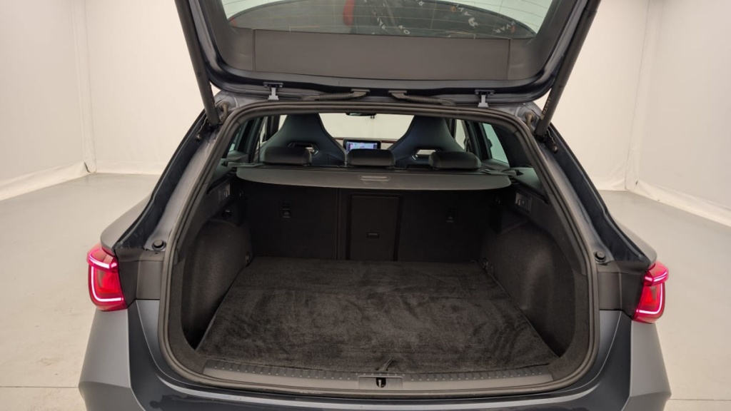 CUPRA LEON Sportstourer 1.4 e-HYBRID 245 ch DSG6 VZ - ref: 1-346162 - Photo 11