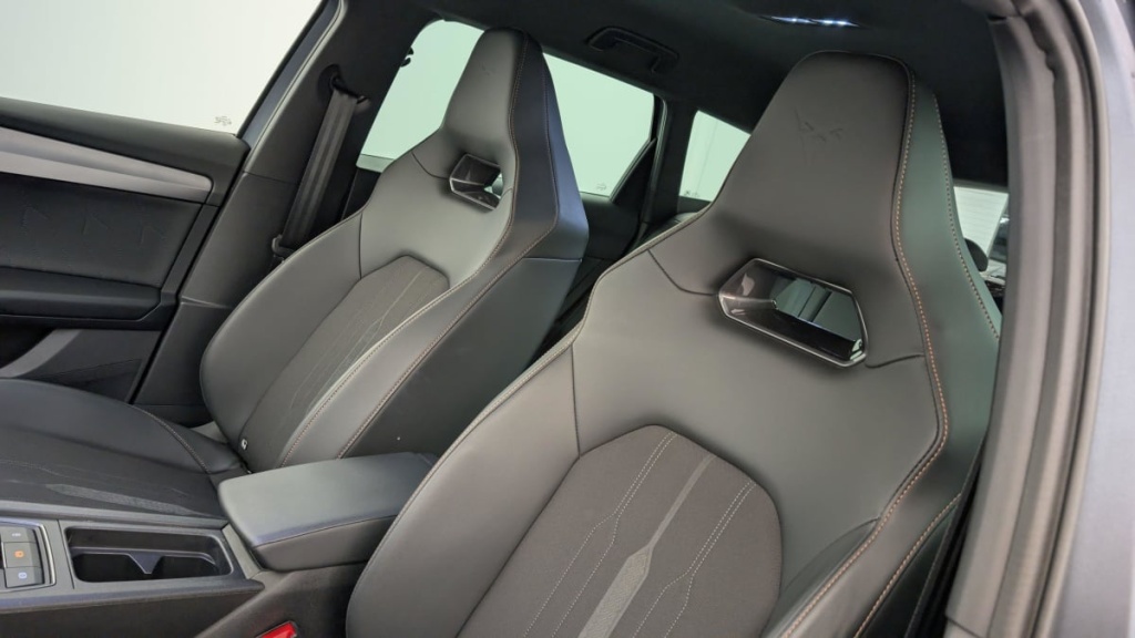 CUPRA LEON Sportstourer 1.4 e-HYBRID 245 ch DSG6 VZ - ref: 1-346162 - Photo 15