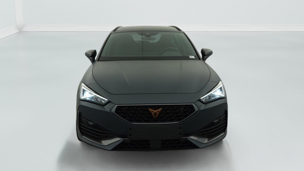CUPRA LEON Sportstourer 1.4 e-HYBRID 245 ch DSG6 VZ - ref: 1-346162 - Photo 2